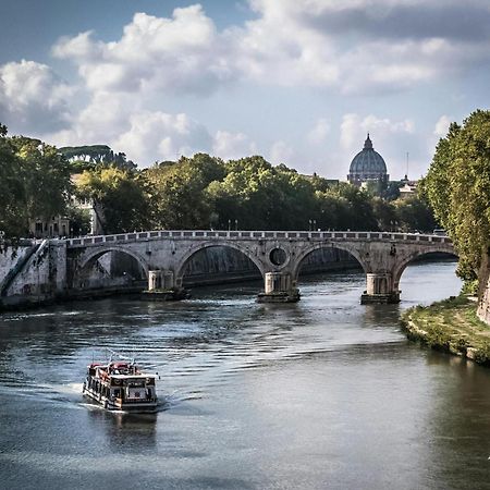 Maison Yassi Piazza Del Popolo Rzym Zewnętrze zdjęcie