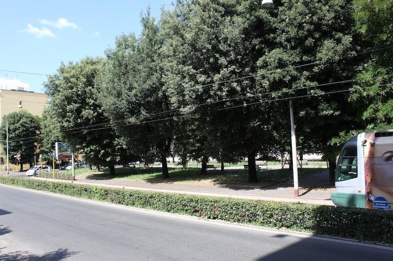 Maison Yassi Piazza Del Popolo Rzym Pokój zdjęcie