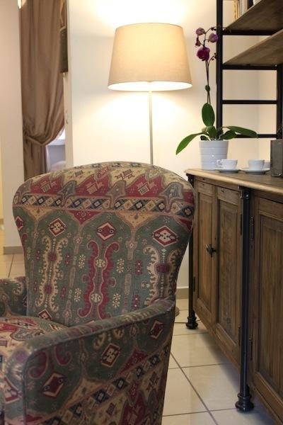 Maison Yassi Piazza Del Popolo Rzym Pokój zdjęcie