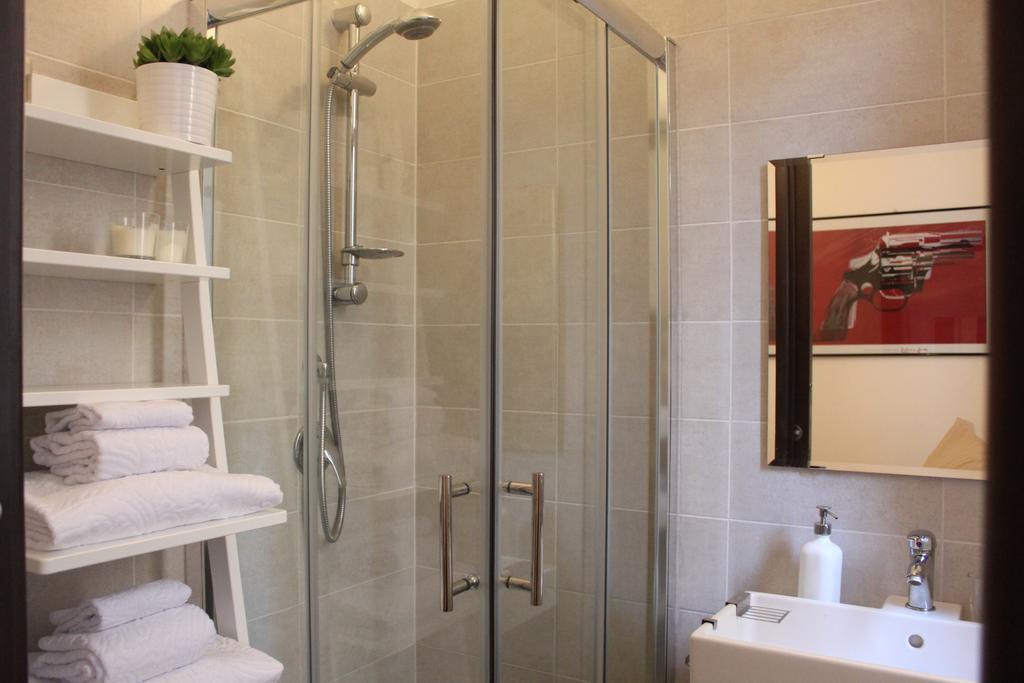Maison Yassi Piazza Del Popolo Rzym Pokój zdjęcie