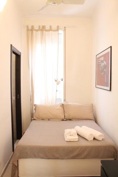 Maison Yassi Piazza Del Popolo Rzym Pokój zdjęcie