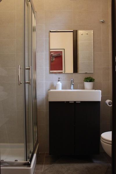 Maison Yassi Piazza Del Popolo Rzym Pokój zdjęcie